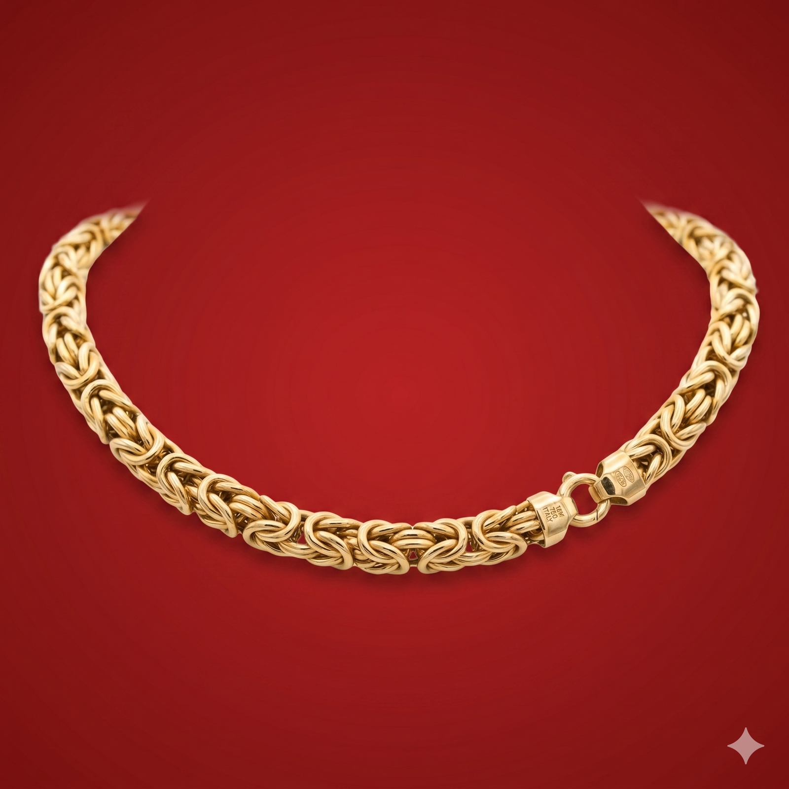 ทอง 18K / 14K / 9K